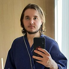 Фотография мужчины Вячеслав, 22 года из г. Бийск