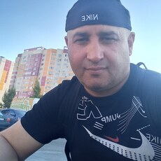 Фотография мужчины Zair, 44 года из г. Тюмень