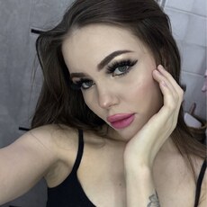 Фотография девушки Eva, 20 лет из г. Москва