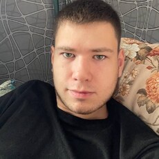 Фотография мужчины Андрей, 26 лет из г. Нижний Тагил