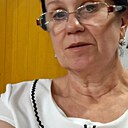 Любовь, 56 лет