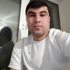 Фотография мужчины Азизжон, 32 года из г. Тюмень