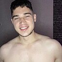 Фанис, 26 лет