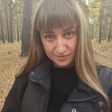 Фотография девушки Яна, 31 год из г. Курган