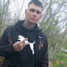 Фотография мужчины Сергей, 33 года из г. Абинск