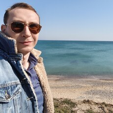 Фотография мужчины Артём, 34 года из г. Симферополь