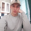 Джони, 21 год