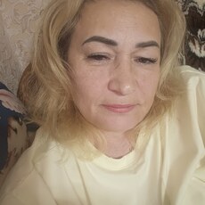 Фотография девушки Оксана, 52 года из г. Иркутск