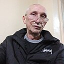 Александр Мот, 54 года