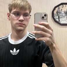 Фотография мужчины Sergey, 21 год из г. Рязань