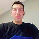 Шамсиддин, 25 лет