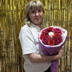 Фотография девушки Александра, 41 год из г. Зима