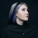 Амина, 24 года