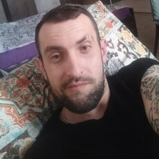 Фотография мужчины Джонни, 33 года из г. Белгород