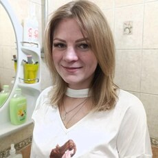 Фотография девушки Ирина, 32 года из г. Киселевск