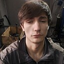 Ваня, 18 лет