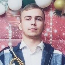 Фотография мужчины Seryj, 18 лет из г. Новополоцк