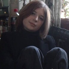 Фотография девушки Оля, 23 года из г. Москва