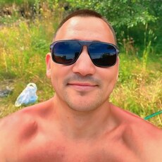 Фотография мужчины Azat, 35 лет из г. Магнитогорск