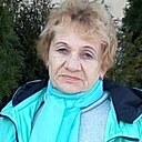 Нина, 70 лет
