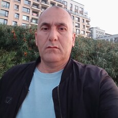 Фотография мужчины Ильхам, 51 год из г. Новосибирск