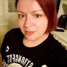 Анна, 38 из г. Великие Луки.