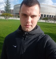 Фотография мужчины Артемий, 31 год из г. Краснодар