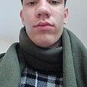 Захар, 19 лет