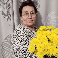 Фотография девушки Ольга, 64 года из г. Калининград