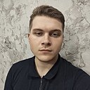 Роман, 21 год