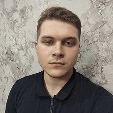 Фотография мужчины Роман, 21 год из г. Стрежевой