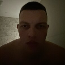Фотография мужчины Илья, 20 лет из г. Пенза