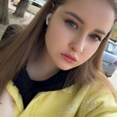 Фотография девушки Анастасия, 24 года из г. Москва