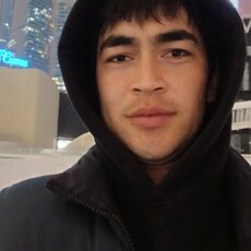 Фотография мужчины Асат, 23 года из г. Москва