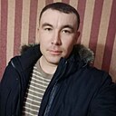 Умрбек, 38 лет