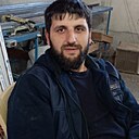 Саид, 31 год