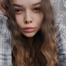 Фотография девушки Анита, 25 лет из г. Благовещенск