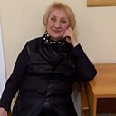 Татьяна, 66 лет