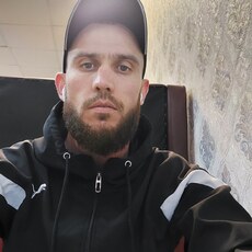 Фотография мужчины Шамик, 31 год из г. Звенигород