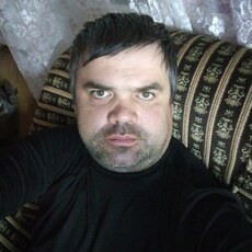 Фотография мужчины Сергей, 41 год из г. Кулебаки