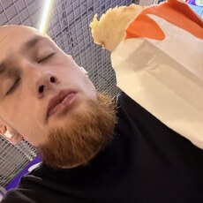 Фотография мужчины Кирилл, 21 год из г. Гомель