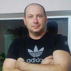 Фотография мужчины Александр, 47 лет из г. Краснодар