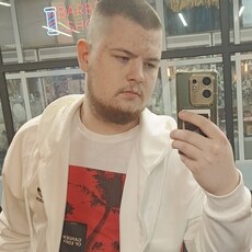 Фотография мужчины Егор, 22 года из г. Электроугли