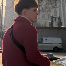 Фотография мужчины Сережа, 19 лет из г. Минск