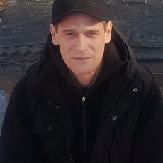 Фотография мужчины Василий, 44 года из г. Великий Новгород