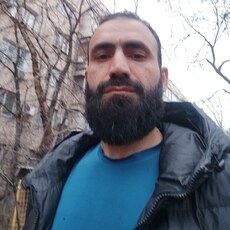 Фотография мужчины Горец, 38 лет из г. Алматы