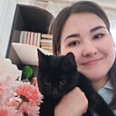 Мариям, 29 лет