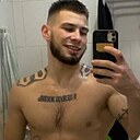 Илья, 25 лет