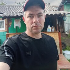 Фотография мужчины Сергей, 43 года из г. Екатеринбург