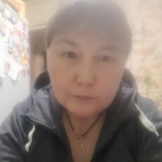 Фотография девушки Злата, 43 года из г. Чусовой